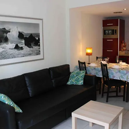 Apartmán Beautiful With Big Terrace And Parking *