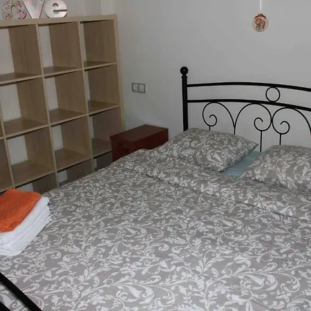 Beautiful With Big Terrace And Parking Lloret de Mar