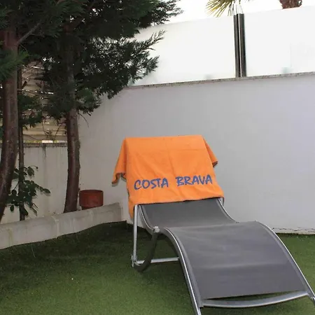 Apartmán Beautiful With Big Terrace And Parking Lloret de Mar