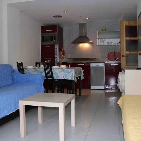 Apartmán Beautiful With Big Terrace And Parking *