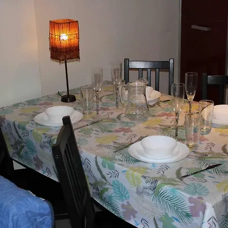 Beautiful With Big Terrace And Parking *