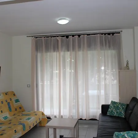 Beautiful With Big Terrace And Parking *