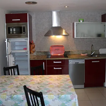 Beautiful With Big Terrace And Parking * Lloret de Mar