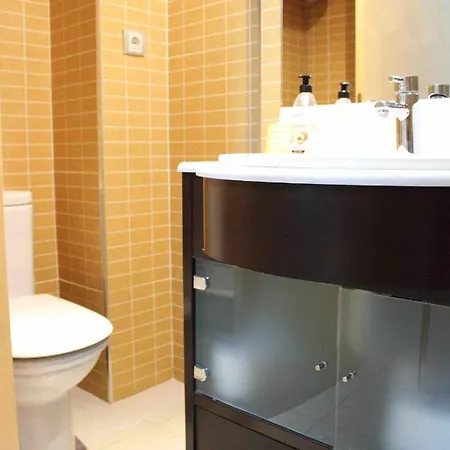 Apartamento Beautiful With Big Terrace And Parking Lloret de Mar