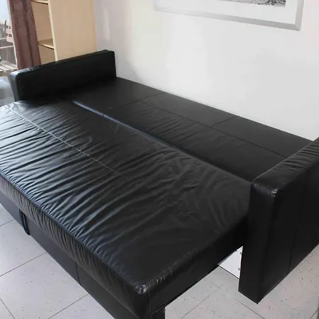 Beautiful With Big Terrace And Parking יורט דה מאר
